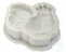 Molde de Silicone: Galo Fofo - 5,5 x 6,0 cm - Imagem 4
