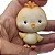 Molde de Silicone: Pintinho - 6,5 x 4,5 cm - Imagem 8