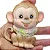 Molde de Silicone: Macaquinho - 8,5 x 7,0 cm - Imagem 8