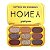 Paleta de Sombras Honey - Ruby Rose - Imagem 1