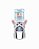 Mini Dispenser de Água Micelar - Cat Style - Imagem 1