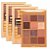 Paleta de Sombras Game Of Gold - Ruby Rose - Imagem 2