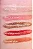 Lip Gloss Silk Skin cor Sunset Vibe - Ruby Rose - Imagem 2