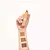 Contorno em Stick Contour Pop cor 03 Espresso Pop! - Ruby Kisses - Imagem 2