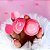 Hidratante Labial Orelhinhas Rosa Claro - Imagem 1