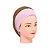 Faixa de Cabelo Makeup Skincare cor Roxo - Imagem 2