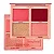 Paleta de Blush e Iluminador Blush e Shine cor Berry Bronze - Ruby Rose - Imagem 2