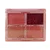 Paleta de Blush e Iluminador Blush e Shine cor Berry Bronze - Ruby Rose - Imagem 1