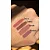 Lápis Labial Choco Fun cor Tiramisu - Fenzza - Imagem 2