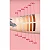 Base Líquida Soft Blend cor F110 - Ruby Rose - Imagem 2