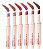 Lip Balm Radiance Balm cor RB20 - Ruby Rose - Imagem 3