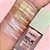 Natural Glow Iluminador Líquido Silk Skin cor Sun Kissed  - Ruby Rose - Imagem 2