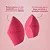 Esponja de Maquiagem Pink Sides - Ruby Rose - Imagem 2