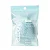 Esponja Esfoliante Facial e Corporal Clean Girl cor Azul Ruby Skin - Ruby Rose - Imagem 1