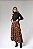 Saia envelope animal print estampado - Imagem 6