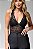 Top Rendado Black - Imagem 1