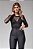 Body Tule Preto - Imagem 2