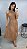 vestido linha tela - Imagem 3