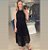 vestido linha tela - Imagem 2