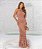 Vestido tomara que caia linha - Imagem 12