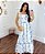 vestido alça floral - Imagem 7