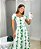 Vestido Cigana Floral Elastex - Imagem 8