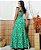 Vestido Alça Estampado - Imagem 2