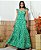 Vestido Alça Estampado - Imagem 4