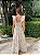 Vestido Alça Estampado - Imagem 6