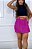 shorts saia alfaiataria - Imagem 8