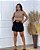 shorts saia alfaiataria - Imagem 5