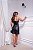 Vestido Couro Regata Elena - Imagem 2