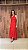 vestido trancoso ombro - Imagem 1