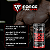 Testo 1000 Porção 2.8g  Pré Hormonal Aumento Da Massa Muscular Força Vascularização 120 Tabletes 168g - Force Full Labz - Imagem 3