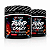 Kit 2x Pre treinos Pump Crazy 150g - Force Full Labz - Imagem 2
