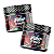 2x Pré Treino Pump Crazy KIT 2 POTES = (300g) - Force Full Labz - Imagem 1