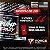 2x Pré Treino Pump Crazy KIT 2 POTES = (300g) - Force Full Labz - Imagem 3