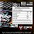 2x Pré Treino Pump Crazy KIT 2 POTES = (300g) - Force Full Labz - Imagem 2