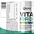 Vita Force Multivitamínico 60 Tabletes 1.2g - Force Full Labz - Imagem 2