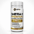 Ômega 3 Selo Meg3 1G Óleo de Peixe Premium 120 cápsulas EPA 540mg DHA 360mg - Force Full Labz - Imagem 1