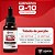 Coenzima Q10 Liquida Em Gotas 200mg Nano Em Óleo Tcm 100% Pura Vegan 30ml - Force Full Labz - Imagem 7