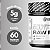 Glutamine Raw Pure 100% L-G 300g - Force Full Labz - Imagem 3