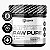 Glutamine Raw Pure 100% L-G 300g - Force Full Labz - Imagem 2