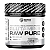 Glutamine Raw Pure 100% L-G 300g - Force Full Labz - Imagem 1