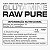 Glutamine Raw Pure 100% L-G 300g - Force Full Labz - Imagem 7