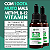 Methyl B-12 Metilcobalamina em Gotas Sublingual 30ml 414%VD - Force Full Labz - Imagem 5