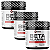 Kit 3x Beta Alanina 600g - 100% Pura - Force Full Labz - Imagem 1