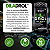 Diladrol Black Vasodilatador 120 cápsulas - Force Full Labz - Imagem 5