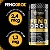 Fenodrol 100% Feno Grego, Arginina, Vit B6 B12 - 120 Cápsulas | Force Full Labz - Imagem 3