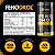 Fenodrol 100% Feno Grego, Arginina, Vit B6 B12 - 120 Cápsulas | Force Full Labz - Imagem 4